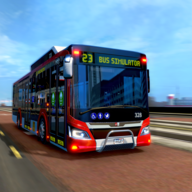巴士模拟器2023汉化正版