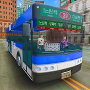 公路巴士驾驶2020