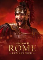 罗马全面战争重制版未加密补丁