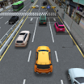 交通和驾驶模拟器