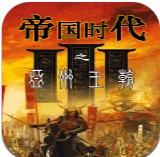 帝国时代3亚洲王朝补丁 v1.0