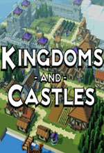 王国与城堡修改器中文版 v1.0