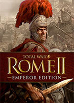罗马2全面战争帝皇版修改器 v2.2.0