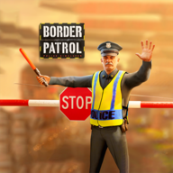 缉私警察(边境官)模拟器