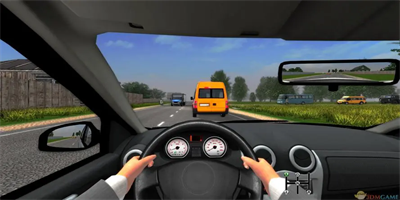 最好玩的模拟驾驶游戏推荐