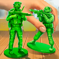 玩具兵大战中文手机版