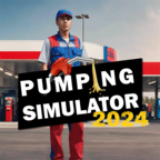加油站模拟器2024最新版