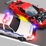 警车车祸模拟器手机版 v1.0.5