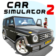 CarSimulator2最新版2024