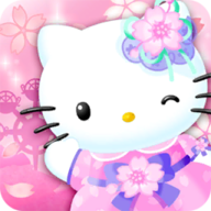 凯蒂猫世界2三丽鸥中文版 v7.2.2