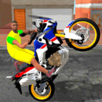 查诺的摩托车游戏 v1.0