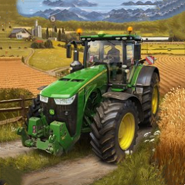 真实农场模拟器3D安卓版 v2.0