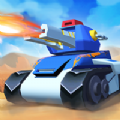 坦克突击3D世界官网版