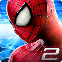 超凡蜘蛛侠2正版手机版下载-超凡蜘蛛侠2正版手机版下载安装v1.2.8d
