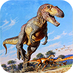 恐龙岛手机版 v1.0