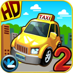 出租车司机2汉化版下载-出租车司机2汉化版下载安装v1.0.7