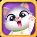 小猫快玩游戏盒子app下载-小猫快玩游戏盒子官方版v1.0.0.1000