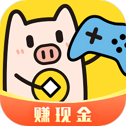 金猪游戏盒子最新版APP下载-金猪游戏盒子最新版中文版下载v2.0.0.000.0411.0006