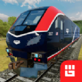 美国火车模拟器国际服