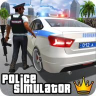 警察模拟器巡警手机版下载-警察模拟器巡警手机版中文版下载v2.0