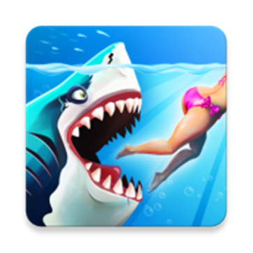 饥饿鲨进化老版本下载-饥饿鲨进化老版本2014手游v9.1.0