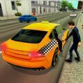 出租车日常模拟器手游下载-出租车日常模拟器最新版v306.1.0.3018