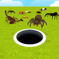 虫洞收集游戏下载-虫洞收集游戏手游正版下载v0.4