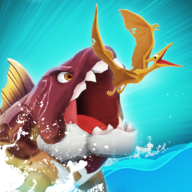 史前鲨鱼游戏手机版下载-史前鲨鱼游戏手机版游戏最新版下载v0.1.1