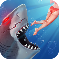 饥饿鲨进化最新内购版下载-饥饿鲨进化最新内购版正版下载v9.9.10