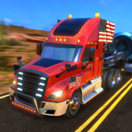 美国卡车模拟器变革汉化版