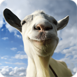 山羊模拟器正版下载-山羊模拟器正版手机版下载v2.0.3