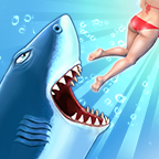 饥饿鲨进化免广告版下载-饥饿鲨进化免广告版最新版下载v9.0.10.0