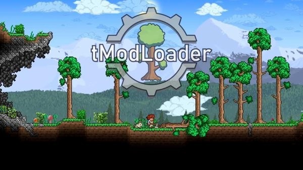 tmodLoader模组浏览器图2