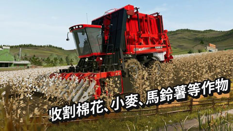 模拟农场20(中国卡车)图4