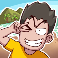 荒岛的王全角色解锁版下载-荒岛的王全角色解锁版手机版下载v1.0.20