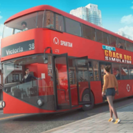 城市长途汽车模拟器3D下载-城市长途汽车模拟器3D最新版下载v1.51