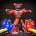 玩具熊的五夜生存游戏下载-玩具熊的五夜生存游戏正版最新版下载v1.0.5