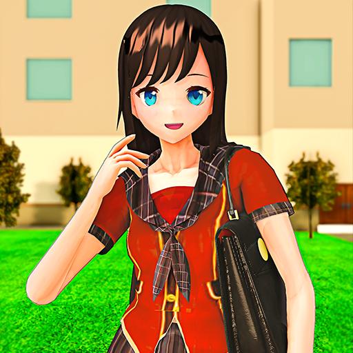 高校女孩模拟器模组版下载-高校女孩模拟器模组版中文版下载v1.0