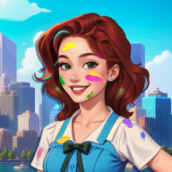 合并城市豪宅城市游戏下载-合并城市豪宅城市游戏最新版下载v0.0.2