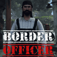 边境检察官2汉化版(Border Officer)