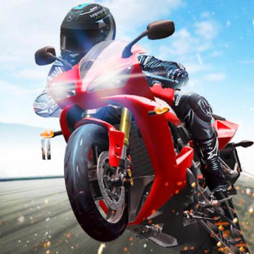 狂欢摩托赛最新版下载-狂欢摩托赛最新版正版手游v1.0.0