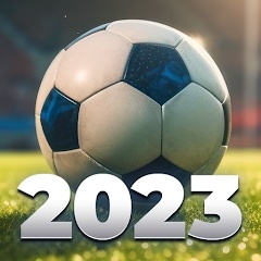 比赛日足球23国际服下载-比赛日足球23国际服手游最新版v2023.4.2