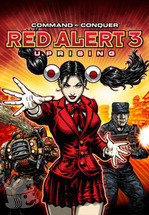 红色警戒3日冕mod下载-红色警戒3日冕mod中文版免费下载v1.0