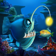 大鱼吃小鱼游戏手机版下载-大鱼吃小鱼游戏手机版免费下载v1.0.27