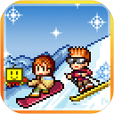 闪耀滑雪场物语官方版-闪耀滑雪场物语官方版下载v1.3.5