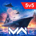 现代战舰最新版-现代战舰最新版下载安装v0.75.0.120515538