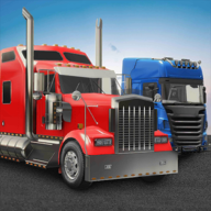 环球卡车模拟器2024最新版-环球卡车模拟器2024最新版下载安装v1.10.0
