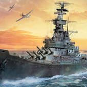 炮艇战3d战舰无限金币版-炮艇战3d战舰无限金币版下载v3.7.9