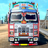 印度卡车模拟器手机版-印度卡车模拟器手机版下载v2.3