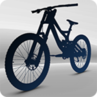 自行车配置器3D官方版